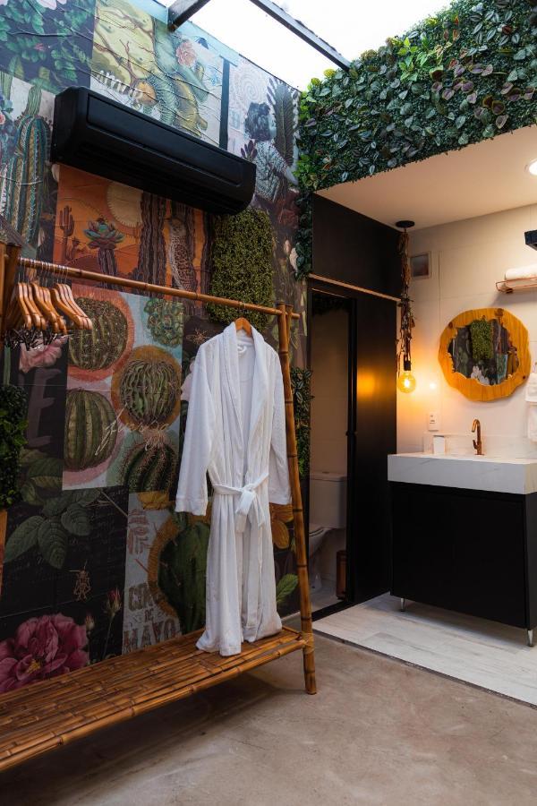 Apartamento Phiq Itaim Bibi *