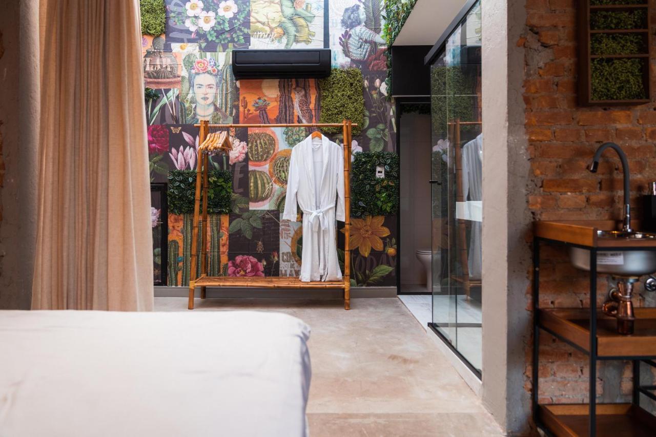 Phiq Itaim Bibi Apartamento São Paulo