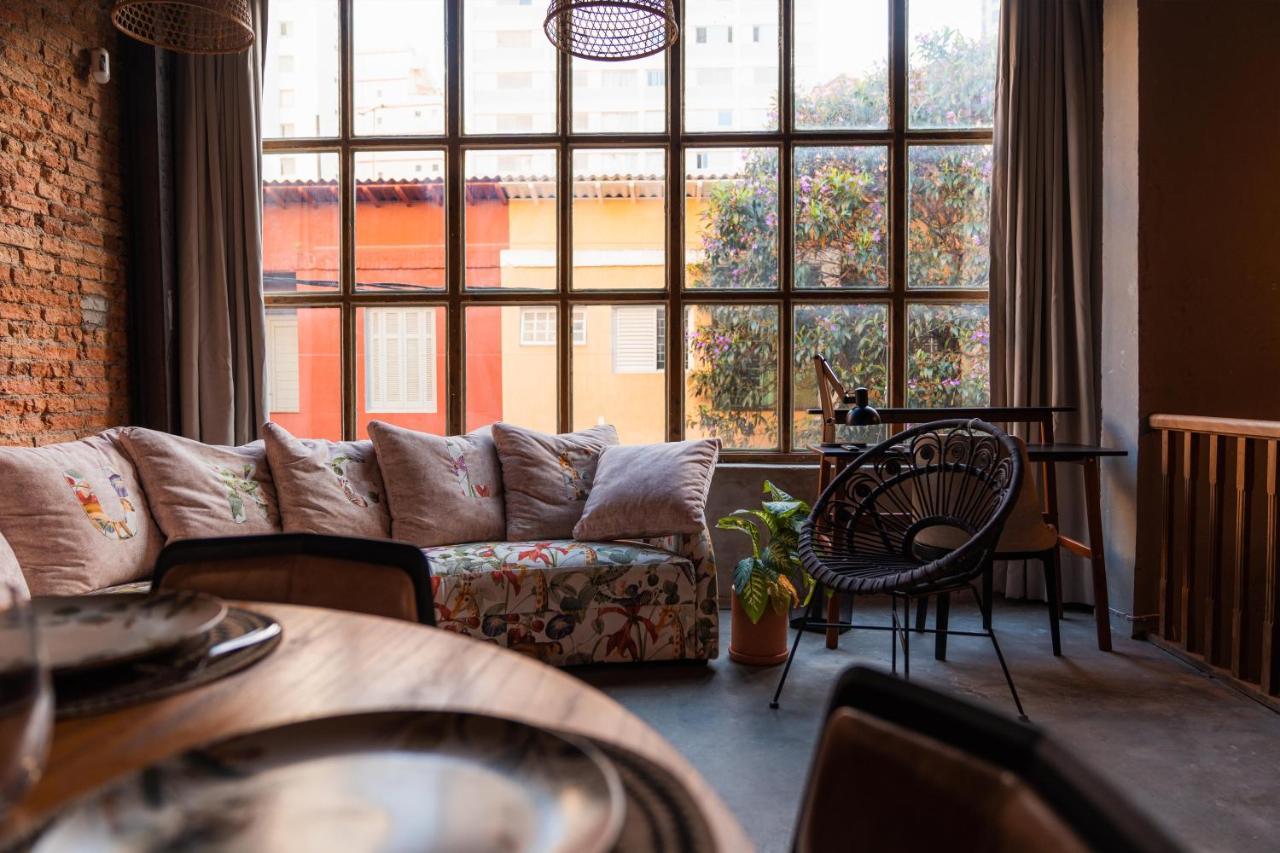 Apartamento Phiq Itaim Bibi São Paulo